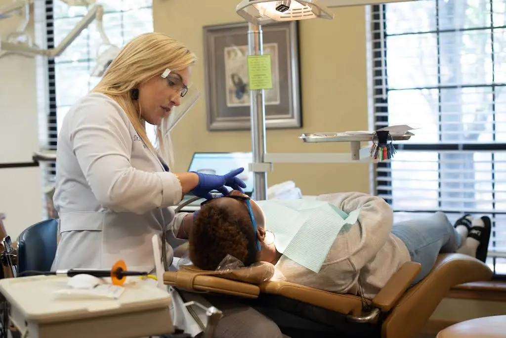 Grosso Orthodontics