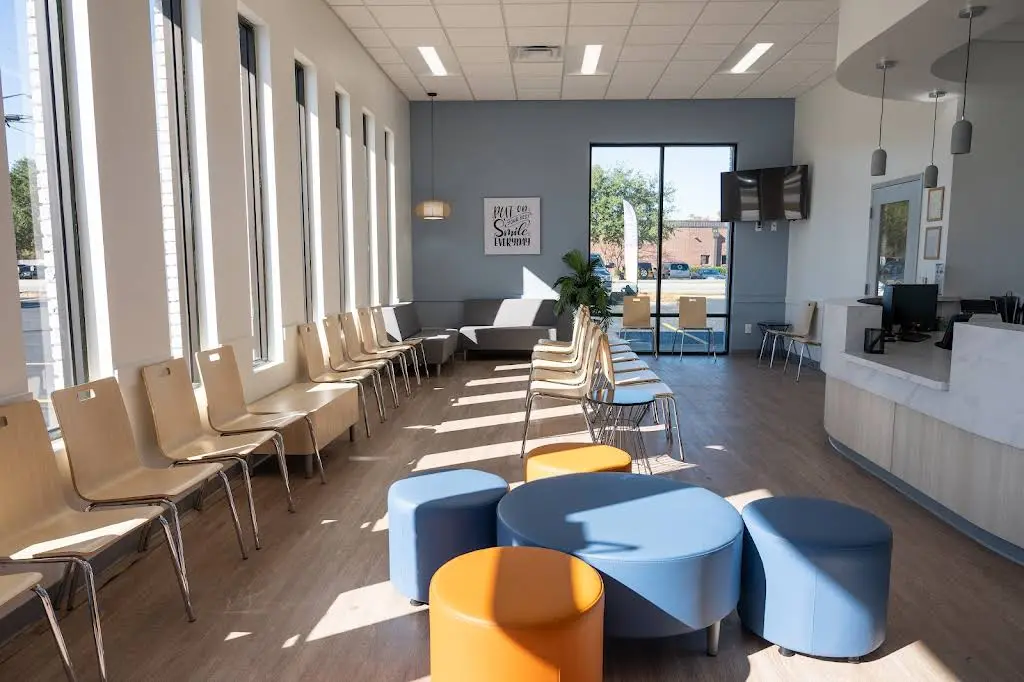 Coastal Family Orthodontics - Professional dental clinic exterior with modern facilities