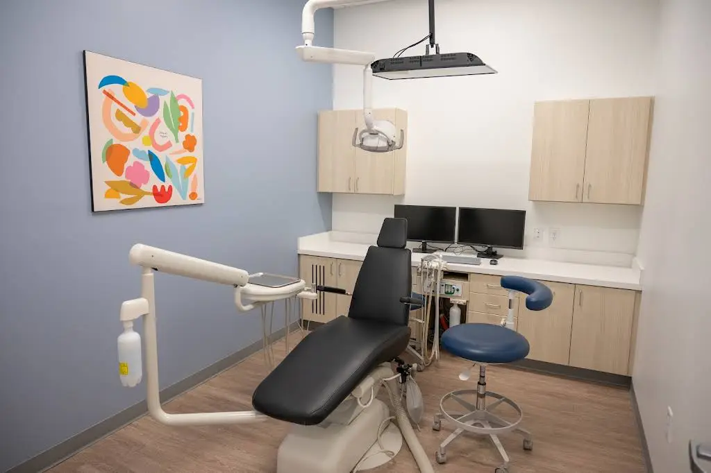 Coastal Family Orthodontics