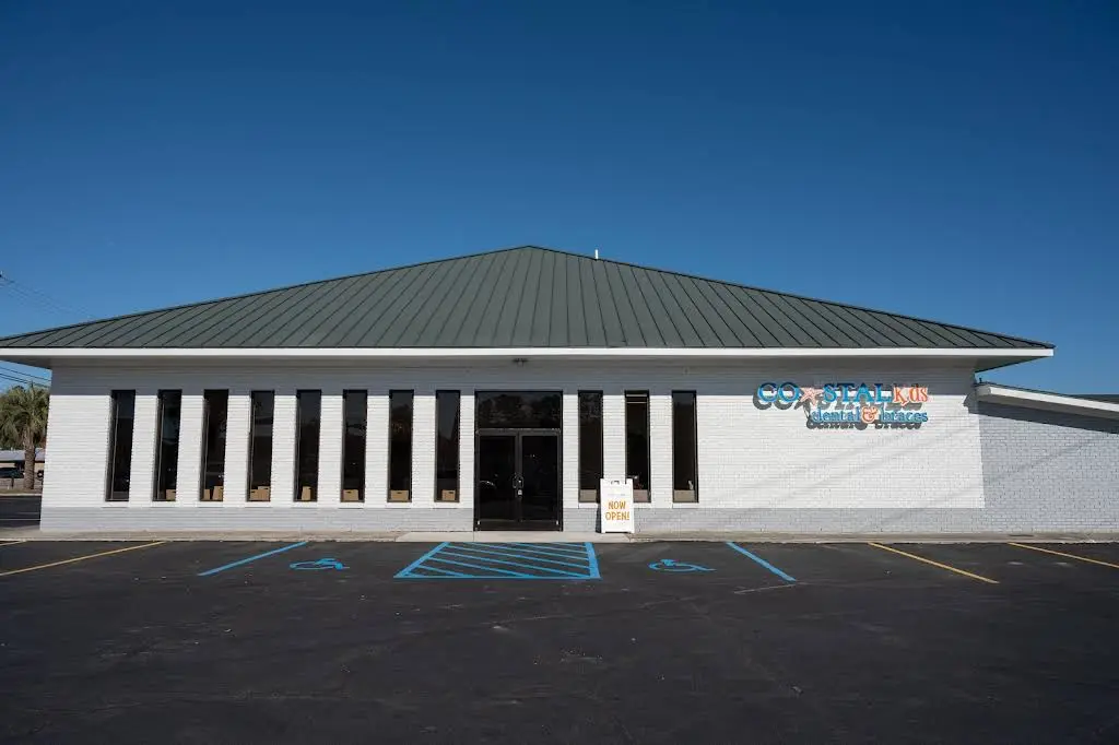 Coastal Family Orthodontics