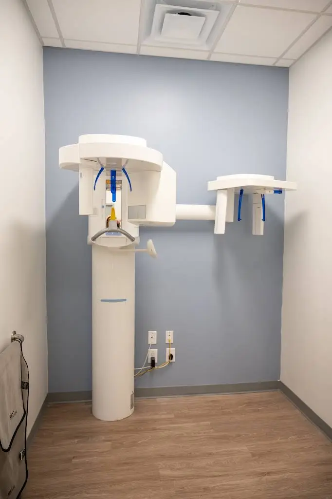 Coastal Family Orthodontics