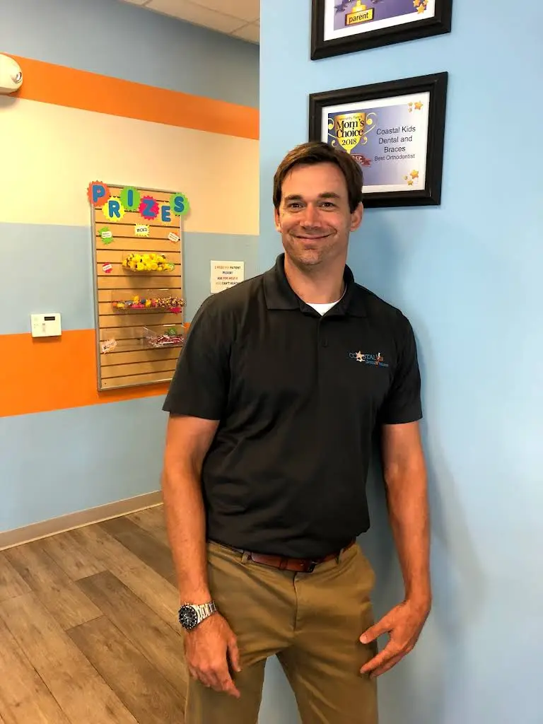 Coastal Family Orthodontics