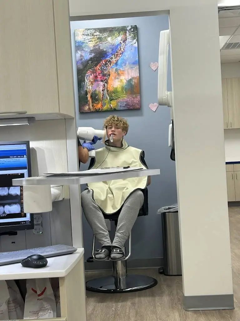 Coastal Family Orthodontics