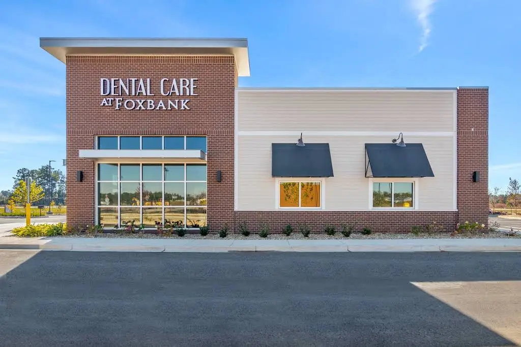 Dental Care at Foxbank
