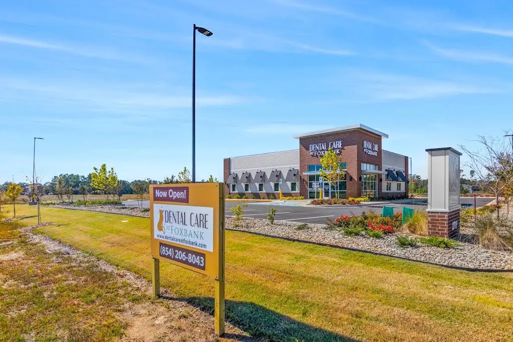 Dental Care at Foxbank