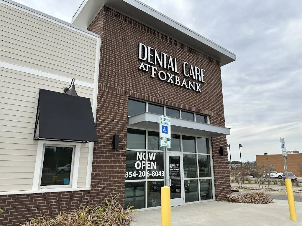 Dental Care at Foxbank