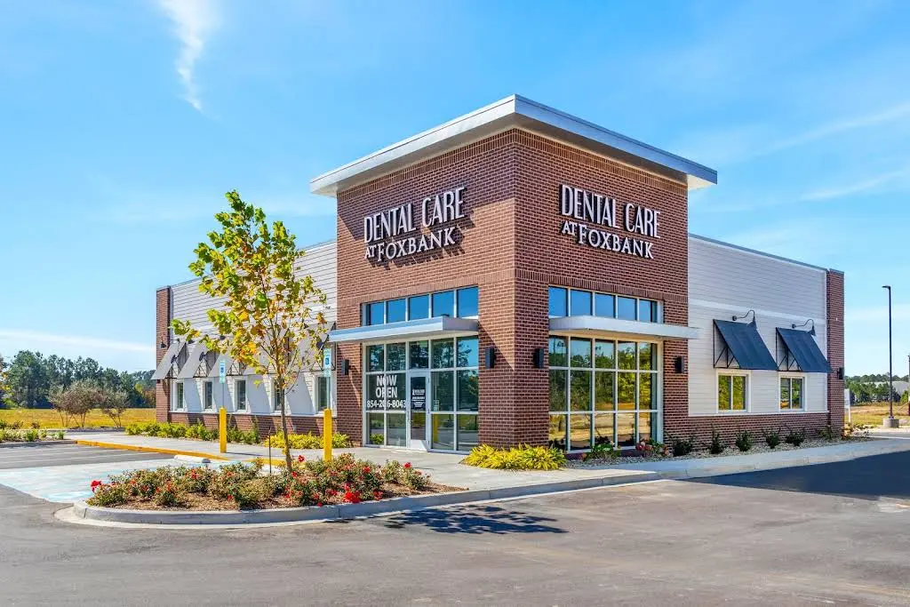 Dental Care at Foxbank