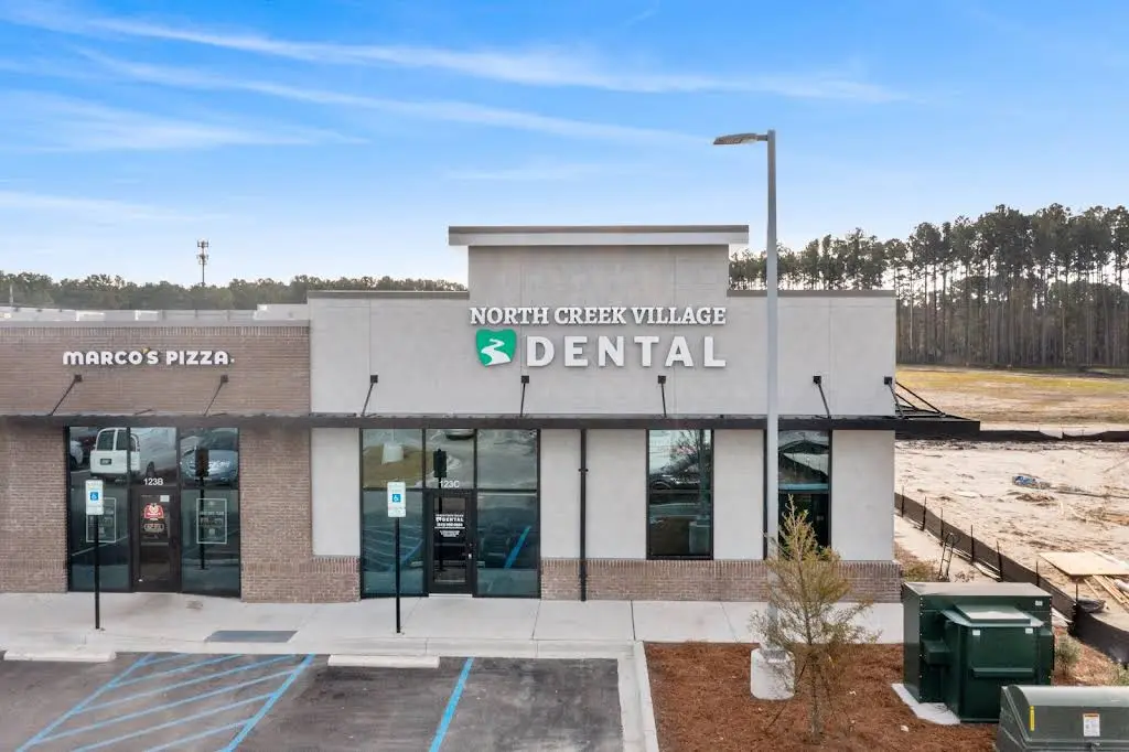 North Creek Village Dental
