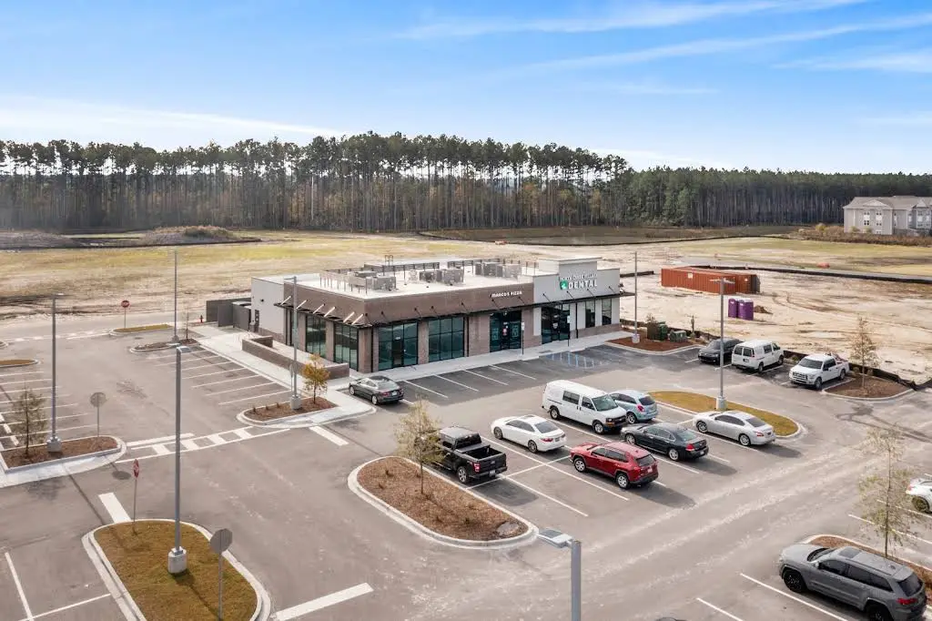 North Creek Village Dental