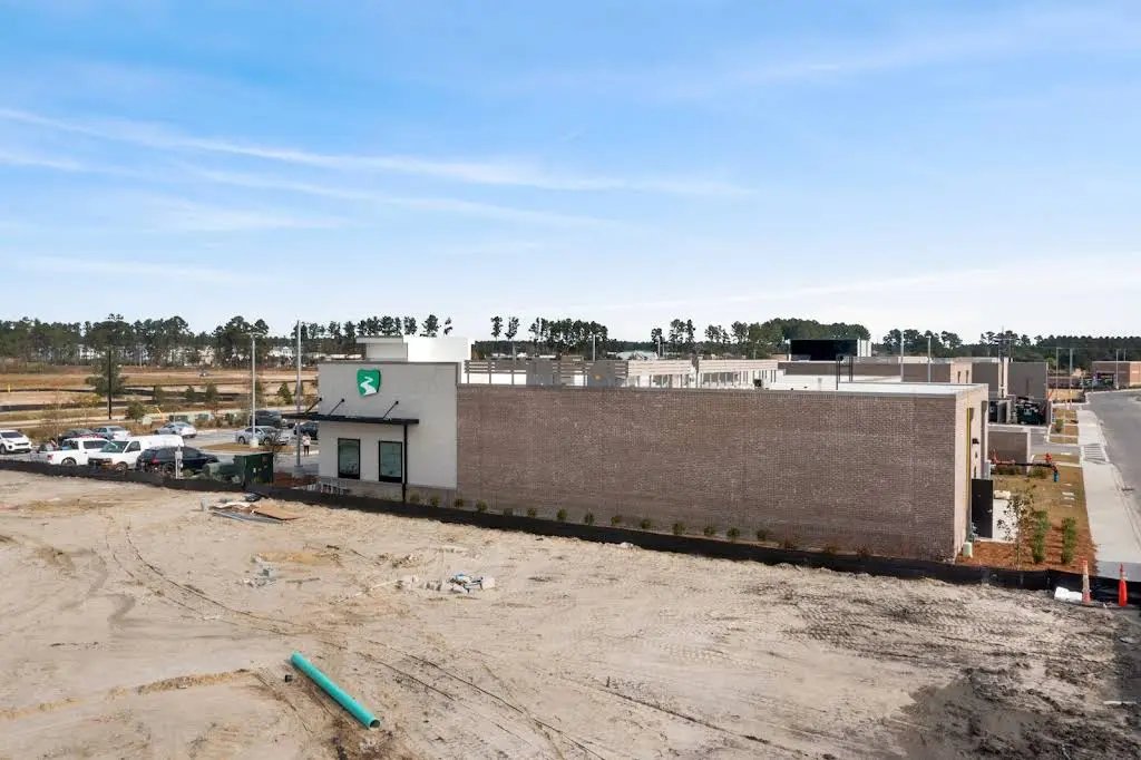 North Creek Village Dental