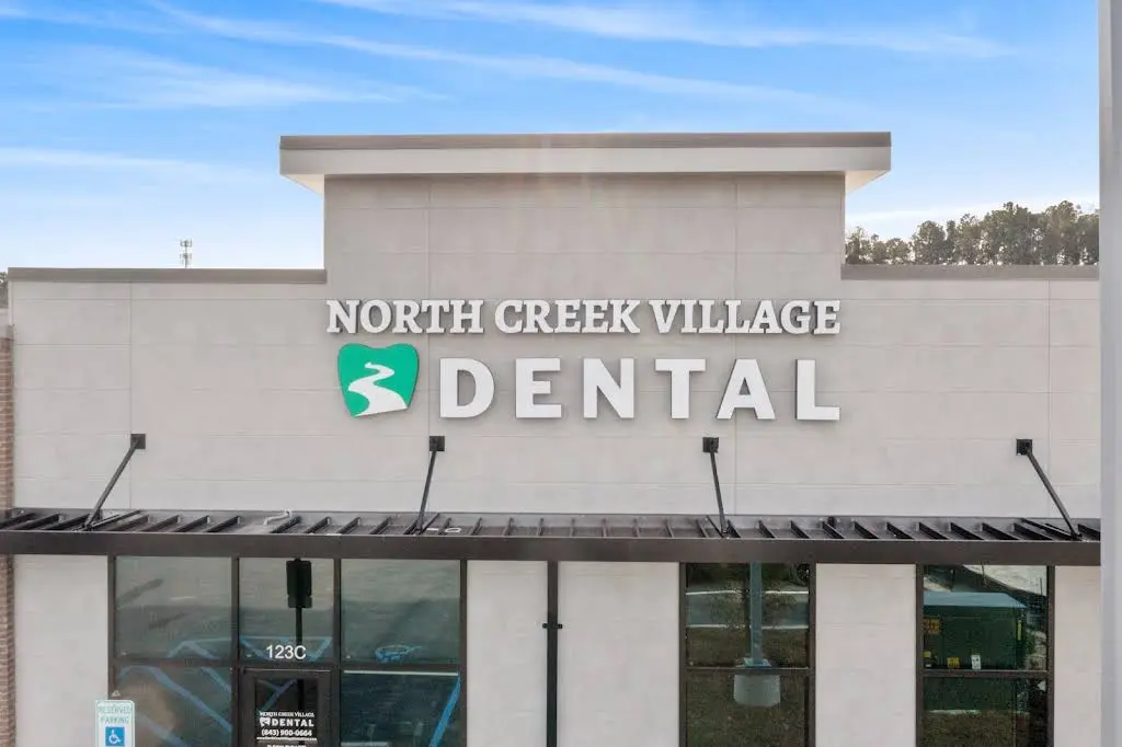 North Creek Village Dental