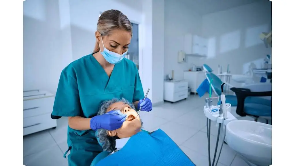 Sensational Smiles of Charleston - Professional dental clinic exterior with modern facilities