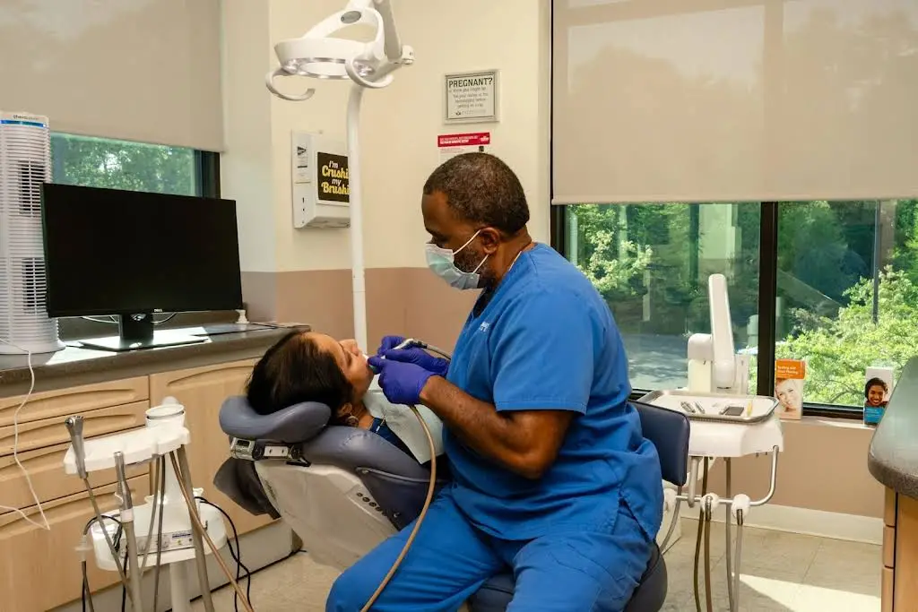 Sensational Smiles of Charleston