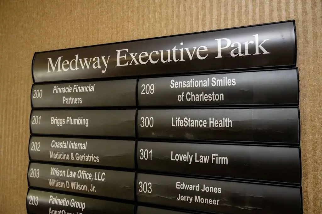 Sensational Smiles of Charleston