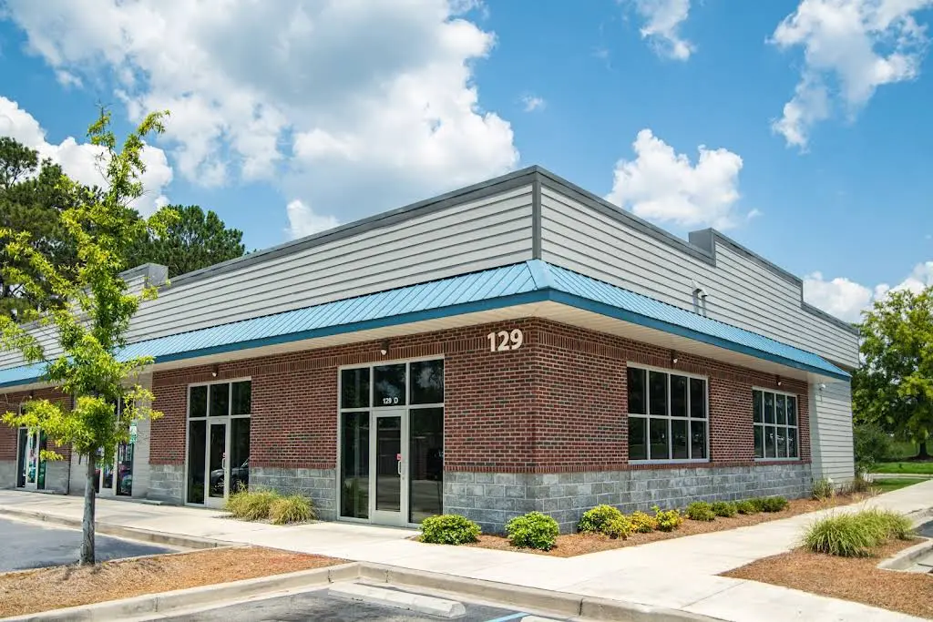 Family Dental Health of Goose Creek