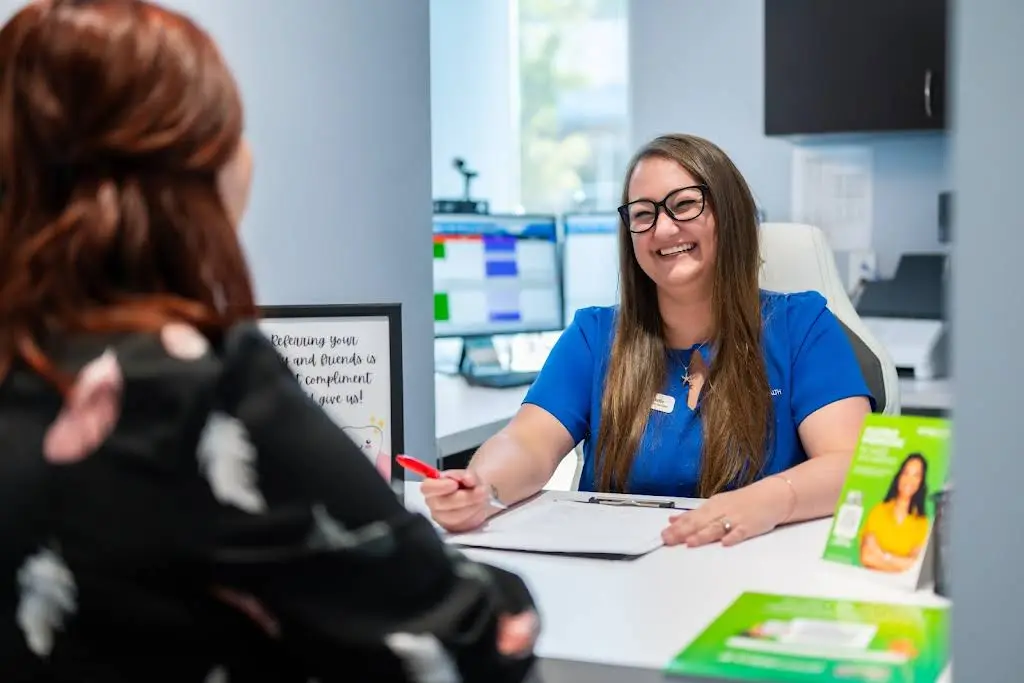 Family Dental Health of Goose Creek