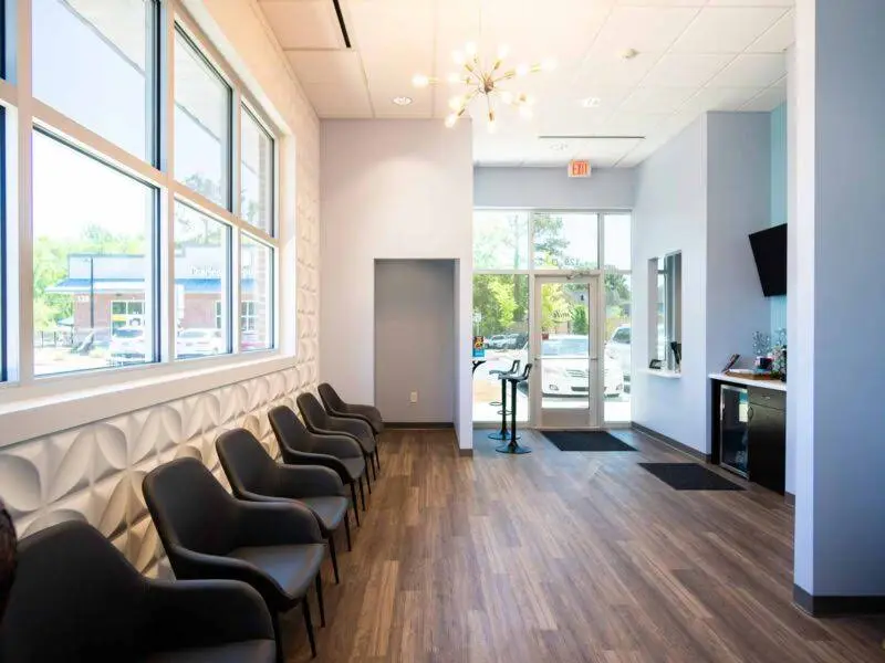 Family Dental Health of Goose Creek
