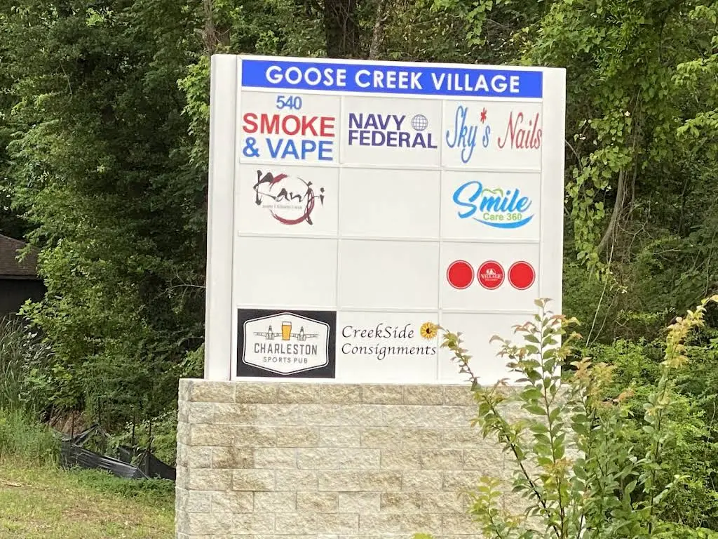 Family Dental Health of Goose Creek