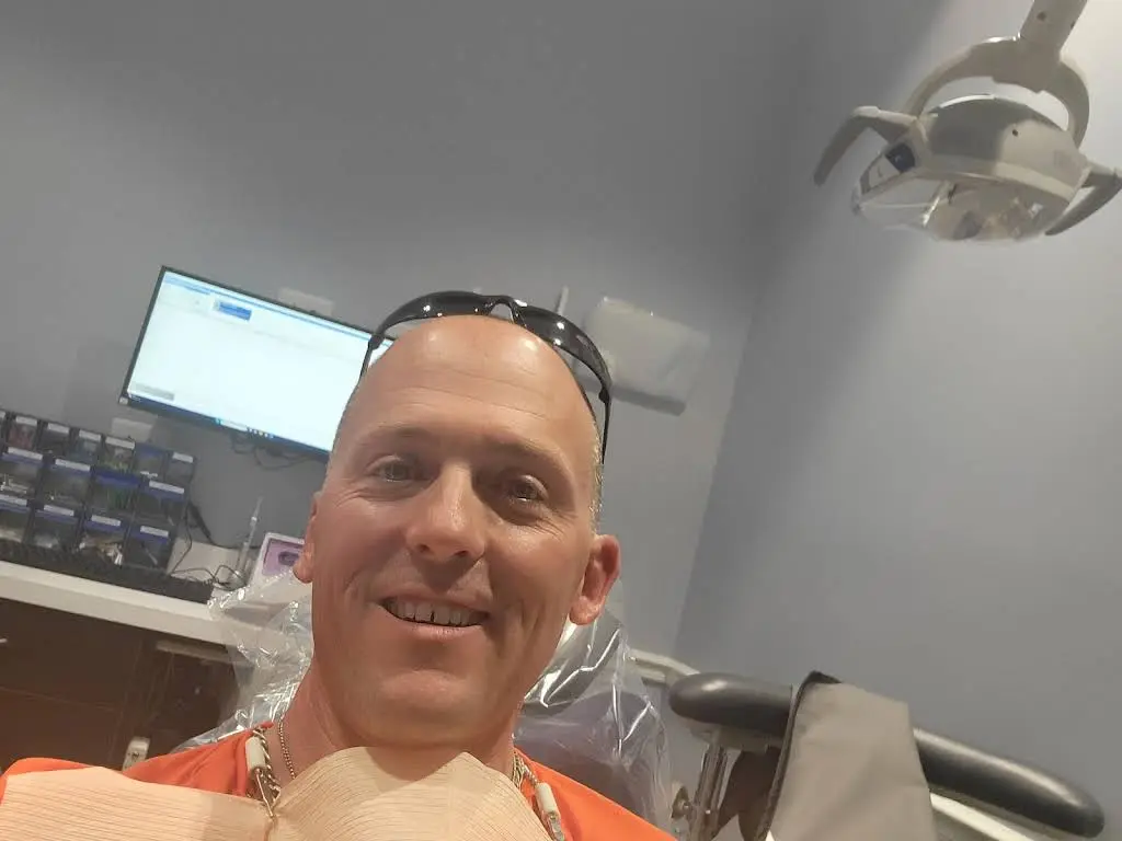 Family Dental Health of Goose Creek