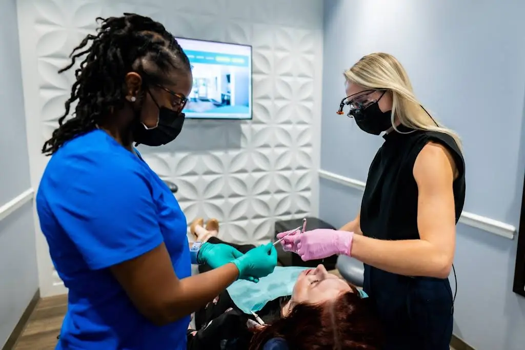 Family Dental Health of Goose Creek