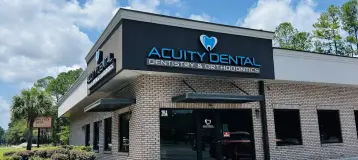 Acuity Dental & Orthodontics