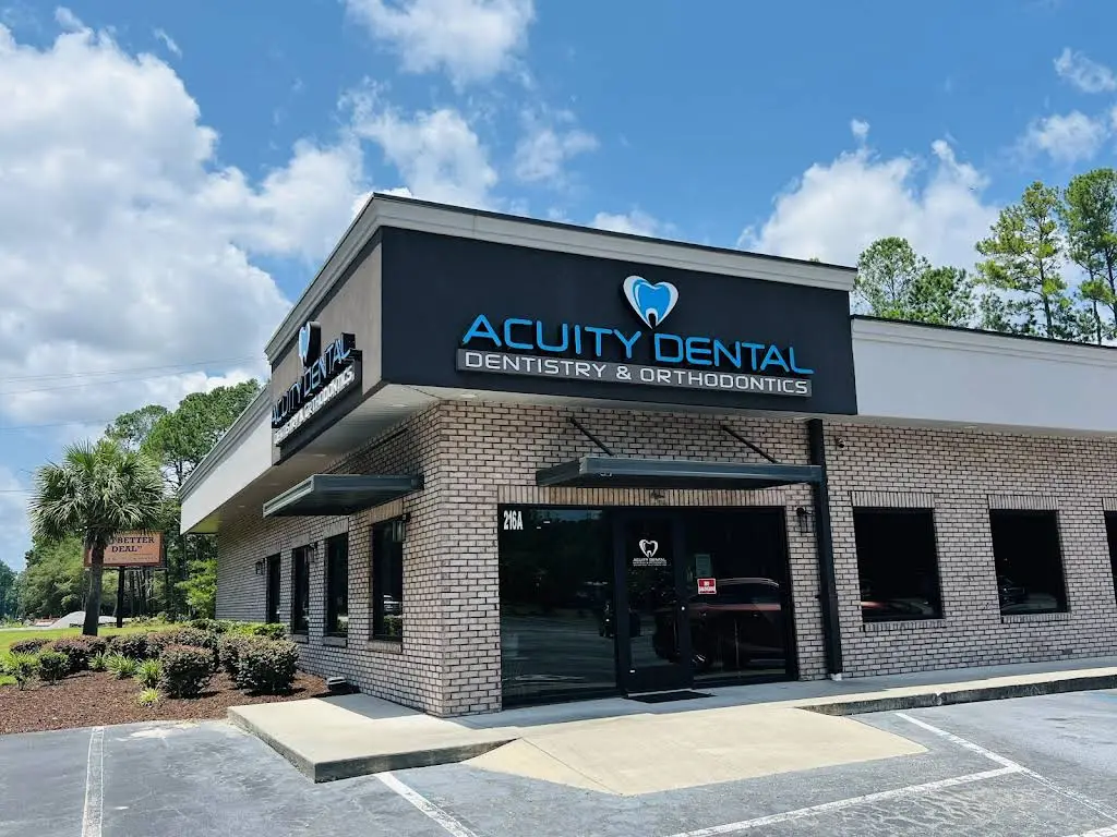 Acuity Dental & Orthodontics