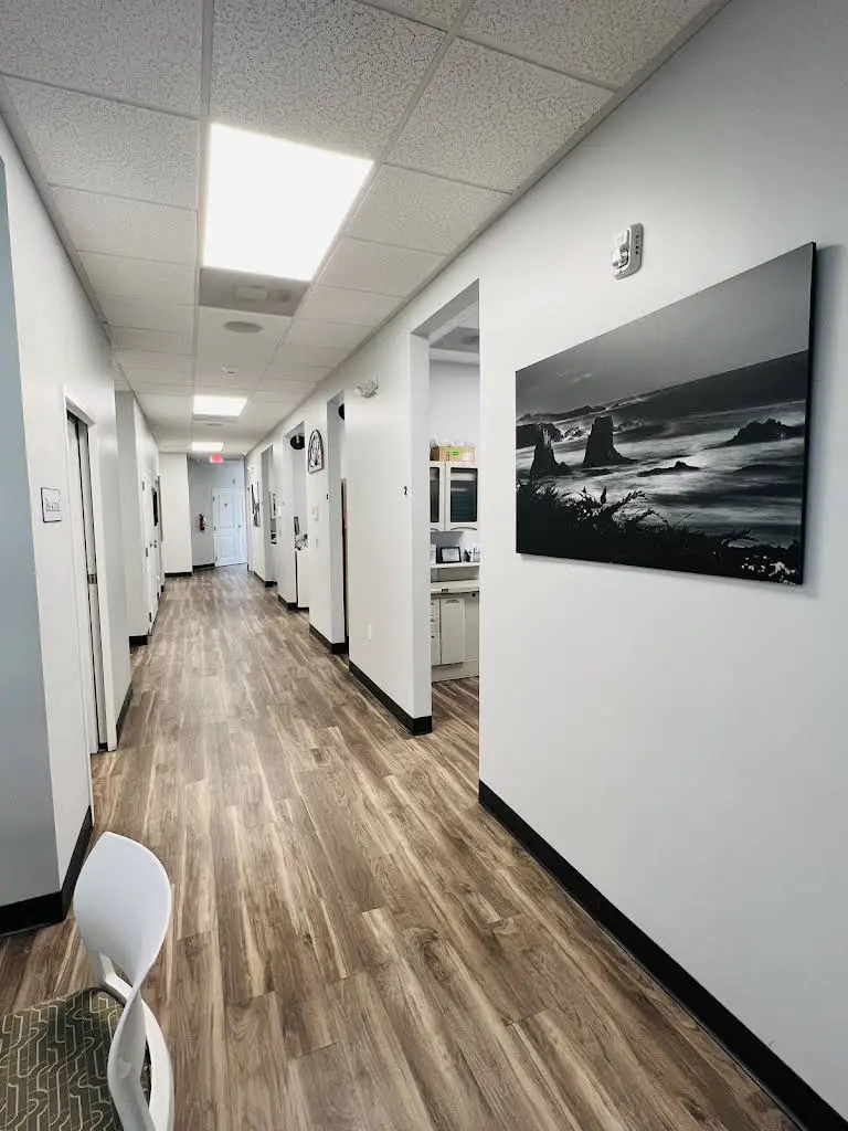 Acuity Dental & Orthodontics