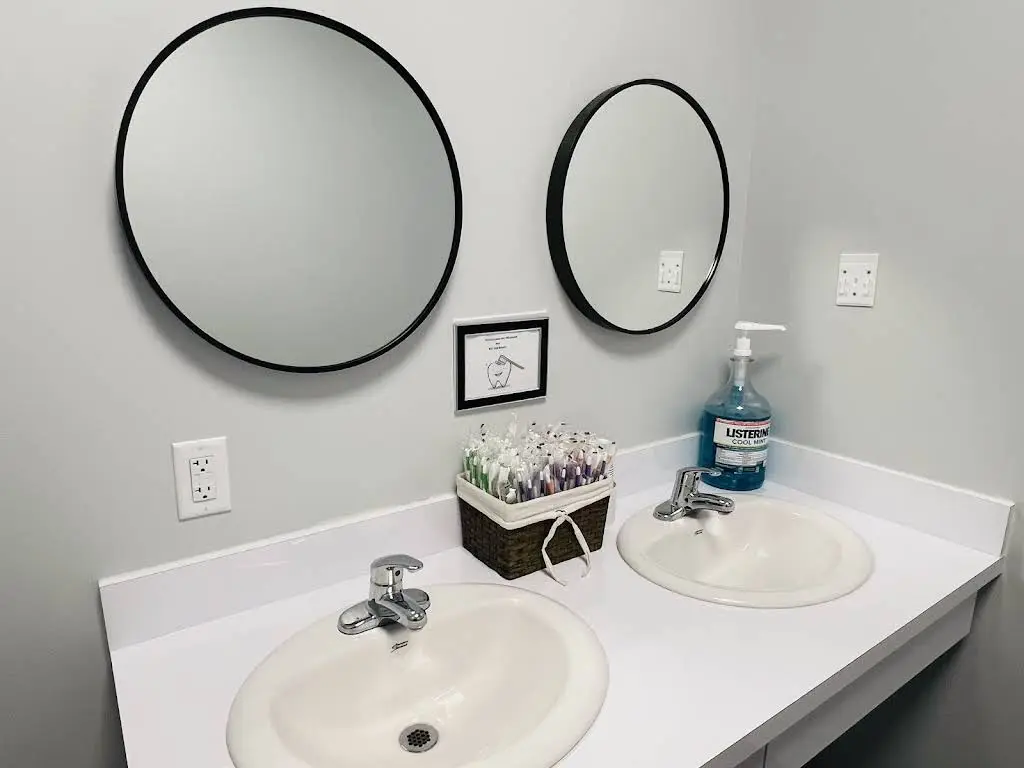 Acuity Dental & Orthodontics