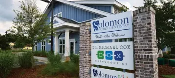 Solomon Kids Dentistry