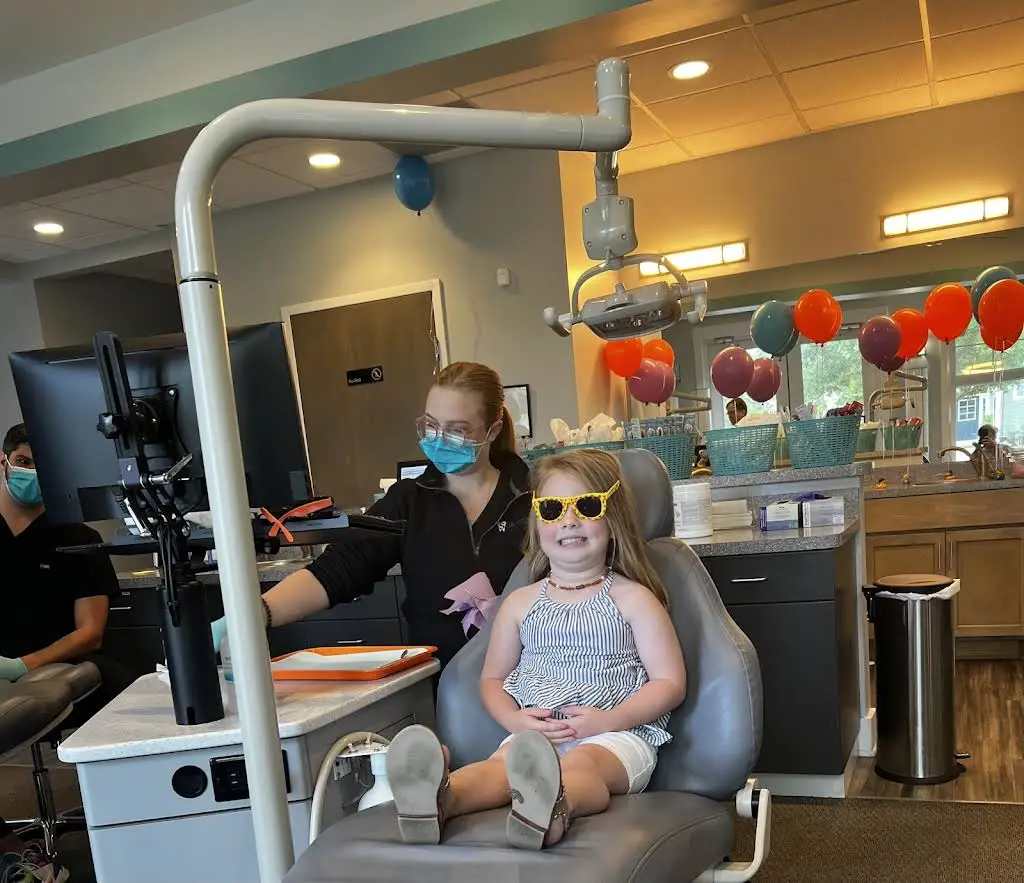 Solomon Kids Dentistry