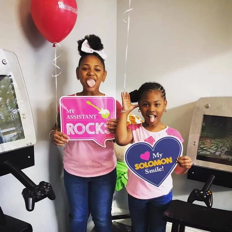 Solomon Kids Dentistry