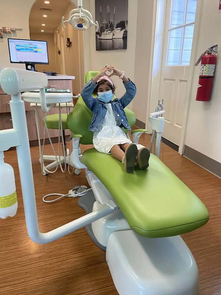 Palmetto Kids General Dentistry and Orthodontics