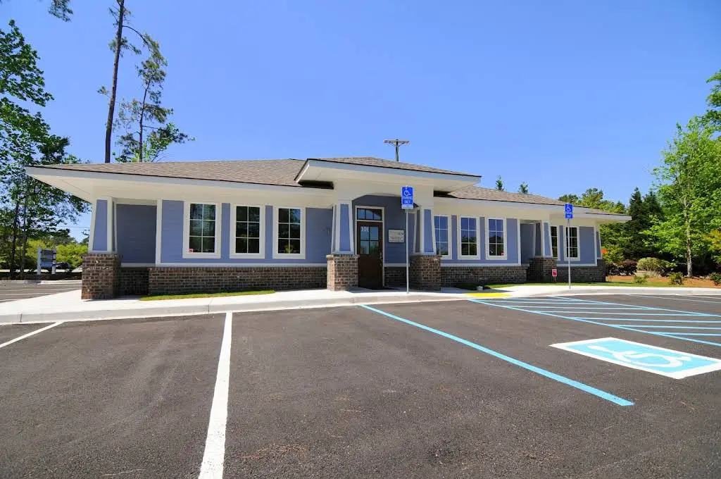 Palmetto Kids General Dentistry and Orthodontics
