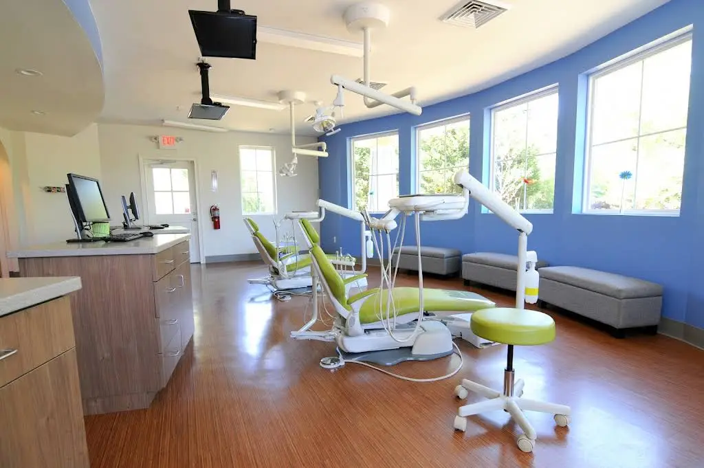 Palmetto Kids General Dentistry and Orthodontics
