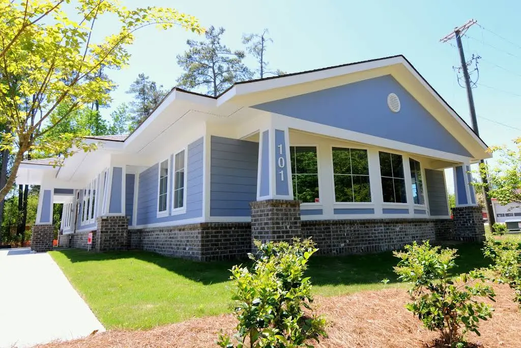 Palmetto Kids General Dentistry and Orthodontics