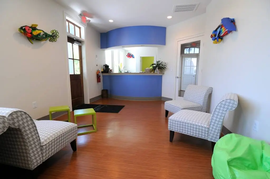 Palmetto Kids General Dentistry and Orthodontics