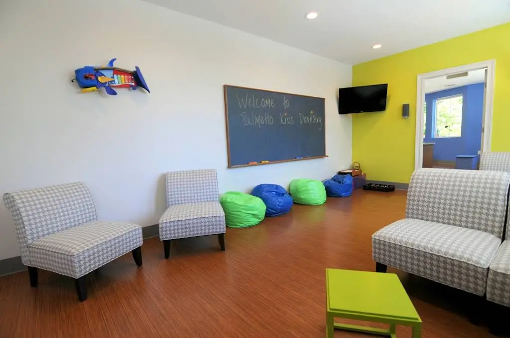 Palmetto Kids General Dentistry and Orthodontics