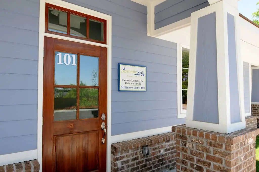 Palmetto Kids General Dentistry and Orthodontics
