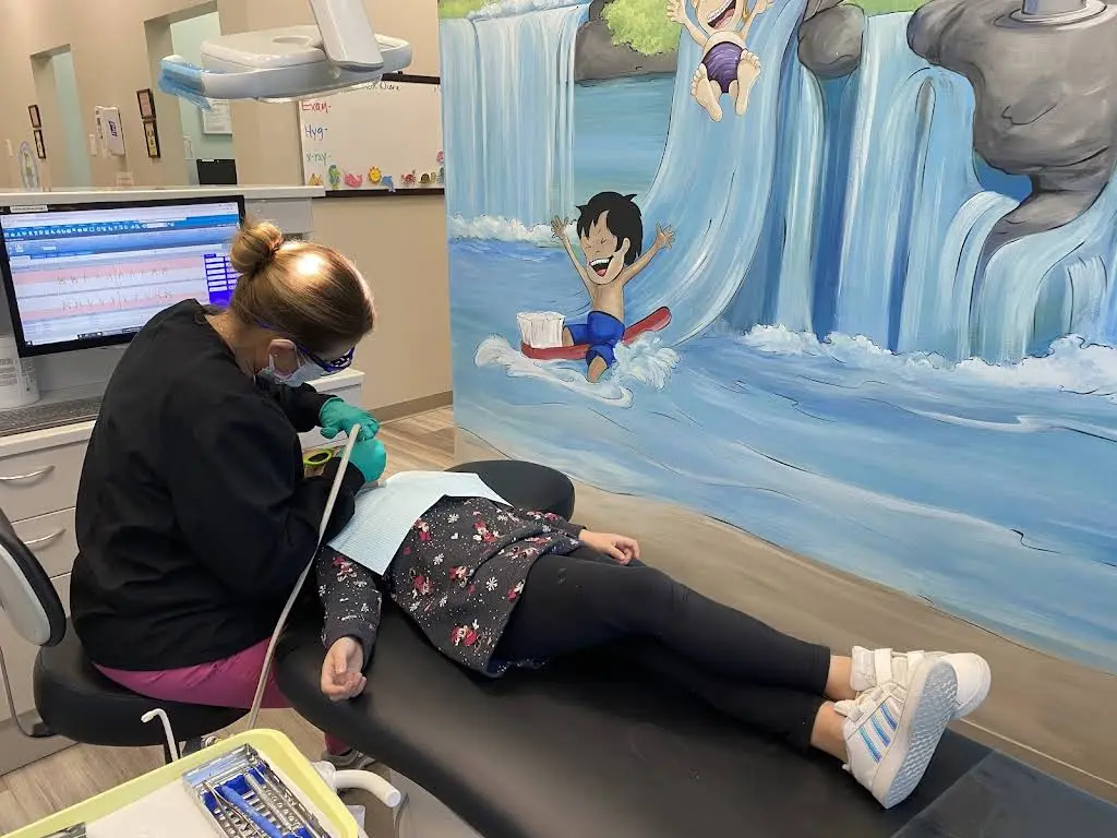 Coastal Kids Dental & Braces - Carnes