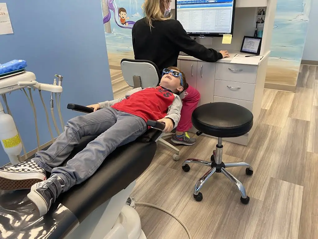 Coastal Kids Dental & Braces - Carnes