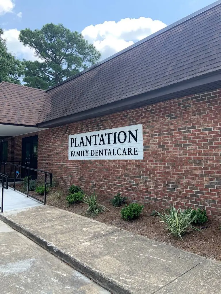Plantation Family DentalCare