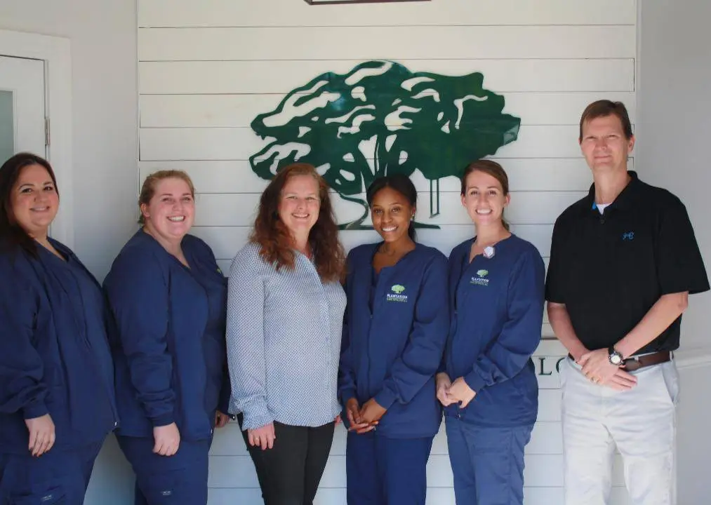 Plantation Family DentalCare
