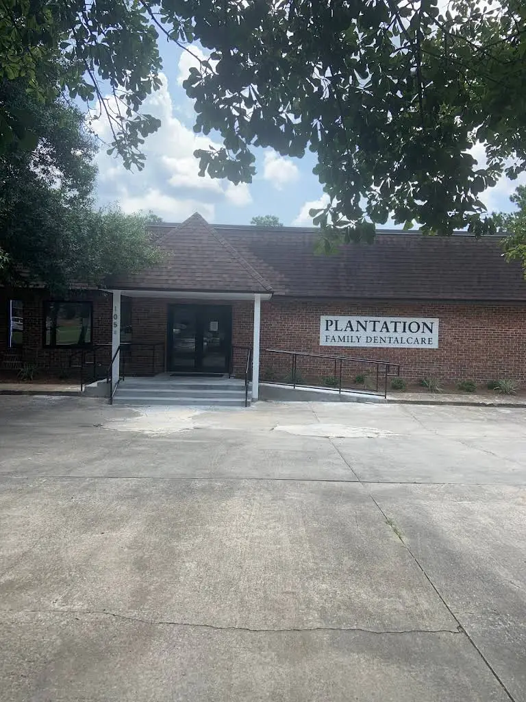 Plantation Family DentalCare