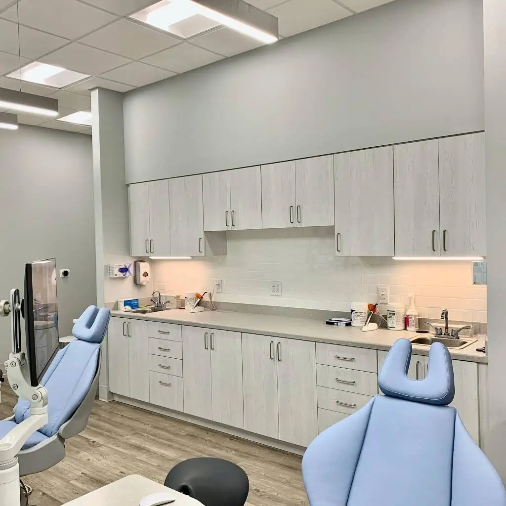 Smilebliss by Nirenblatt Orthodontics