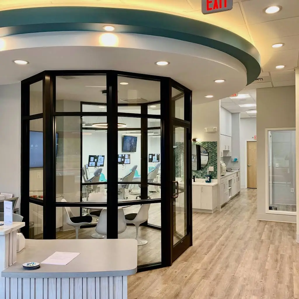 Smilebliss by Nirenblatt Orthodontics