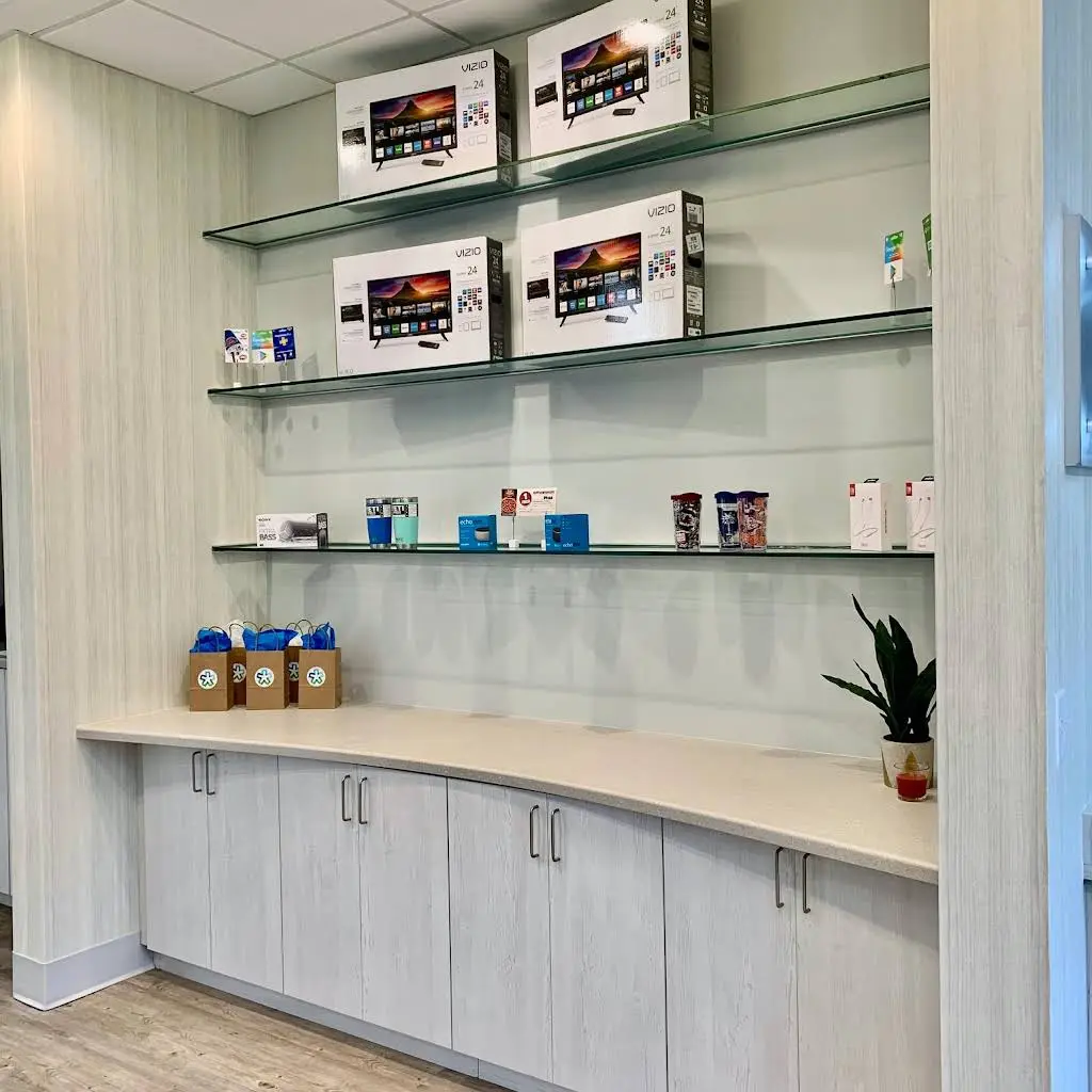 Smilebliss by Nirenblatt Orthodontics