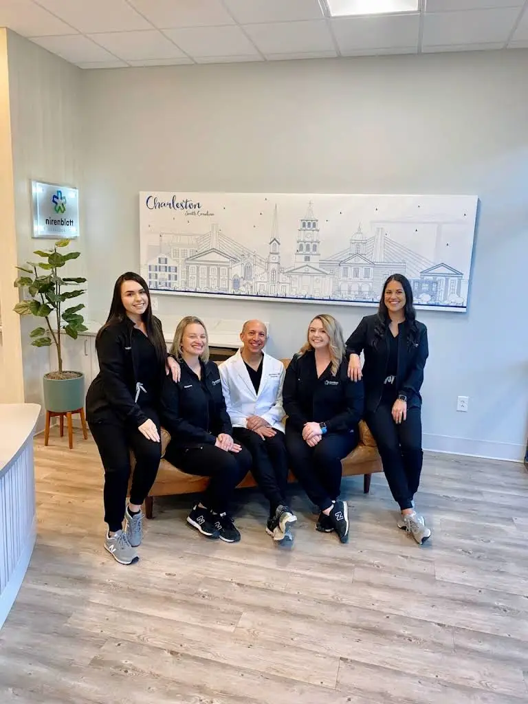 Smilebliss by Nirenblatt Orthodontics