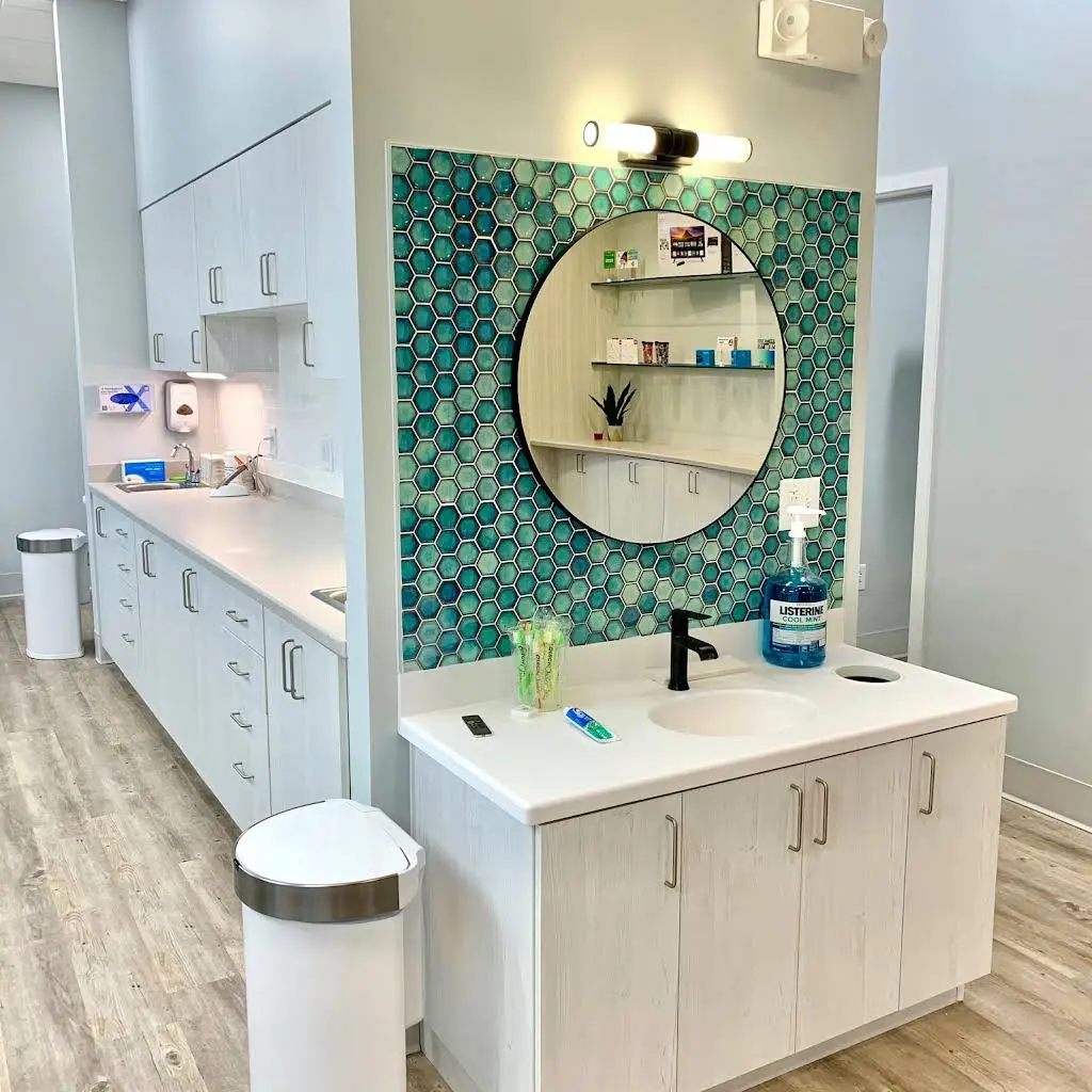 Smilebliss by Nirenblatt Orthodontics