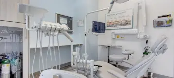 Summerville Smiles Dental Office