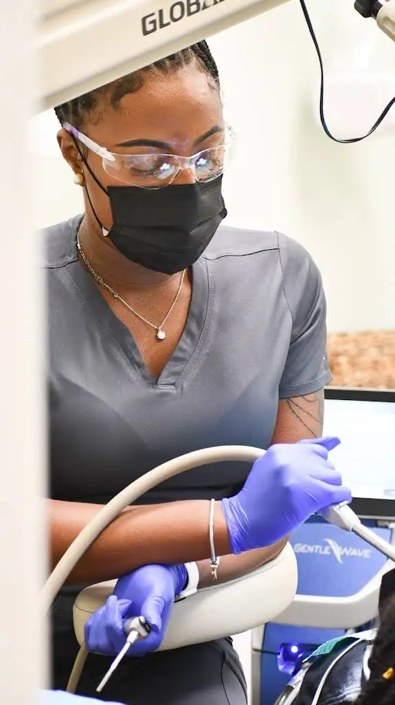 Endodontic Specialists by Solomon Dental